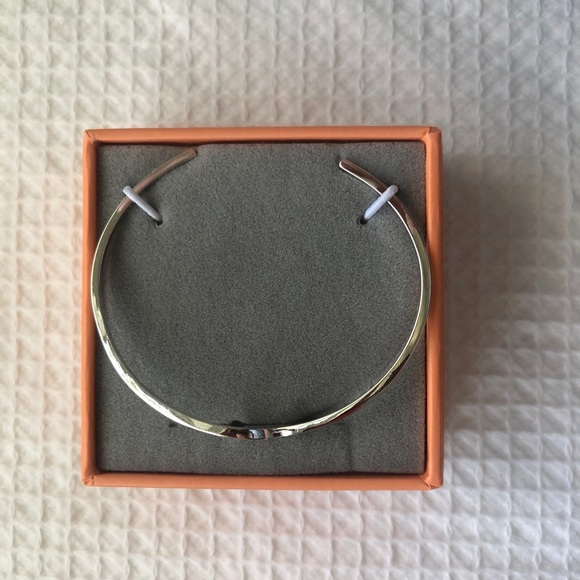 Pura Vida Silver Wave Cuff Bracelet - Picture 5 of 6